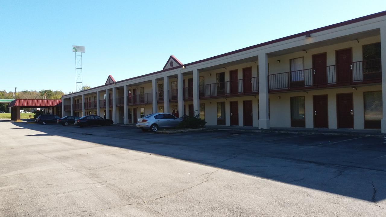 Athens Lodge 外观 照片