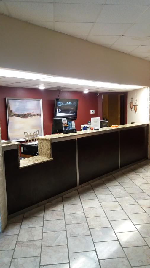 Athens Lodge 外观 照片