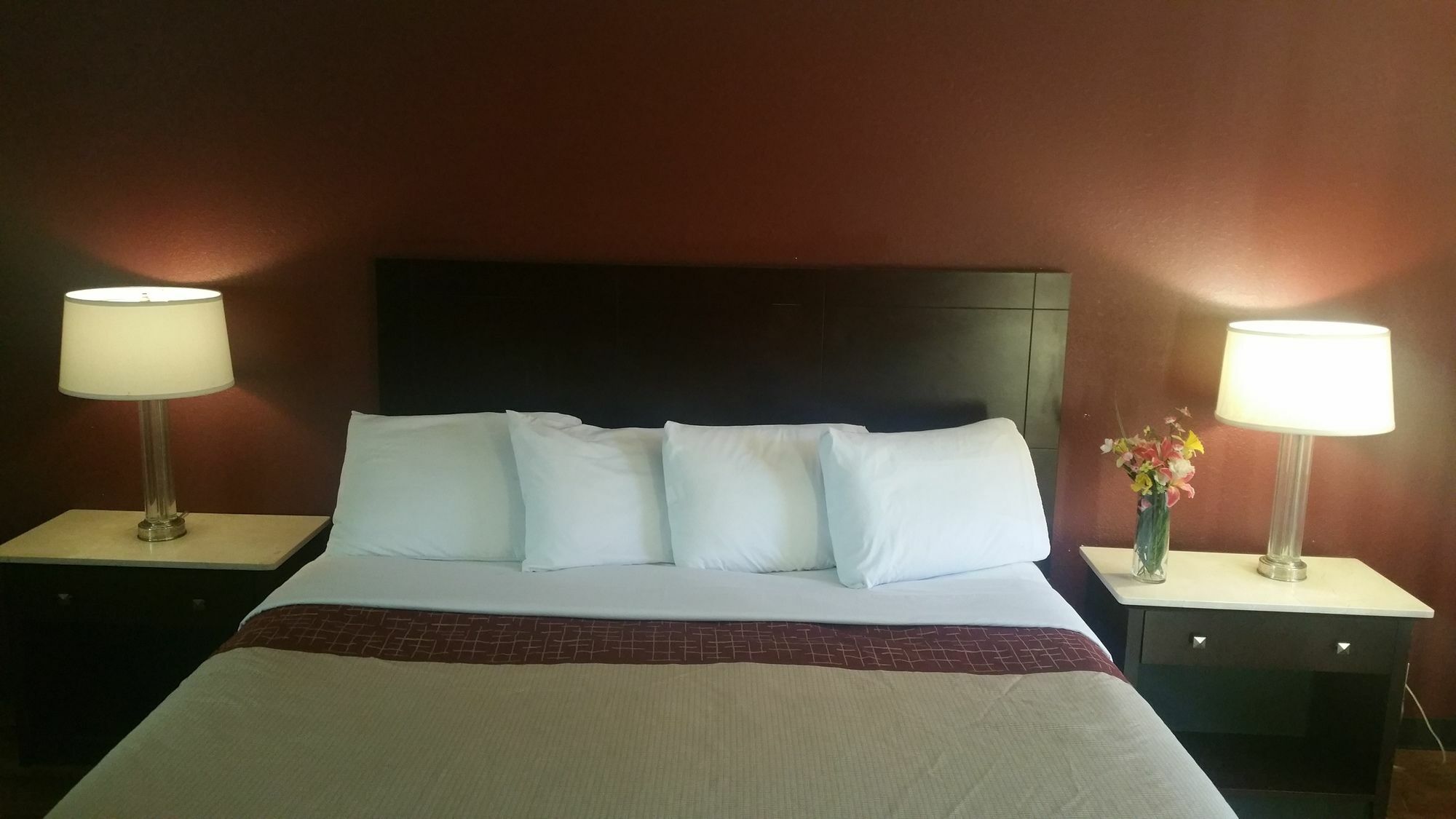 Athens Lodge 外观 照片