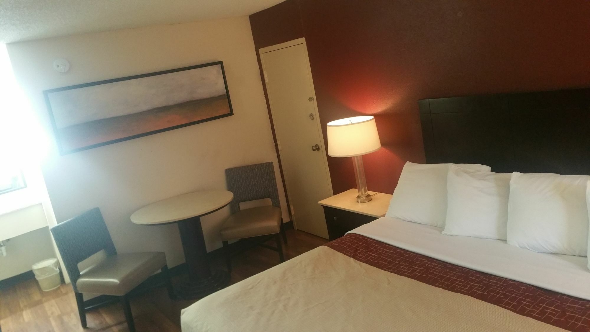 Athens Lodge 外观 照片